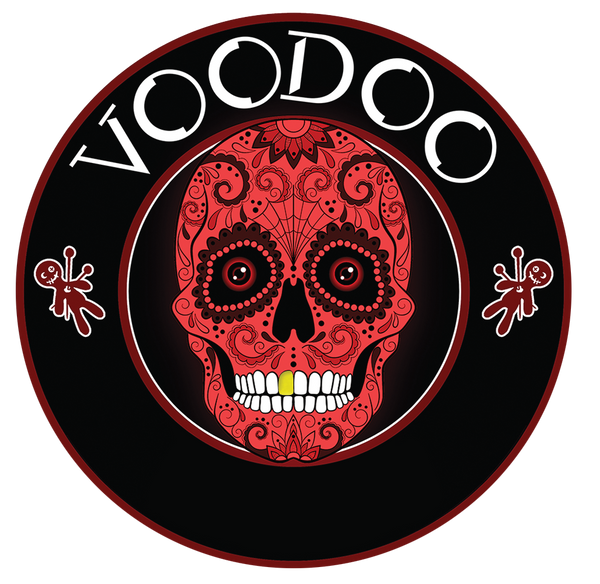 Voodoo Supplements